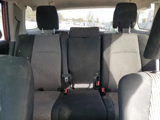 2015 TOYOTA 4RUNNER SR5/SR5 PREMIUM  