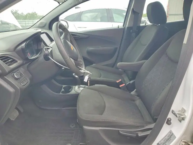 2021 CHEVROLET SPARK LS  