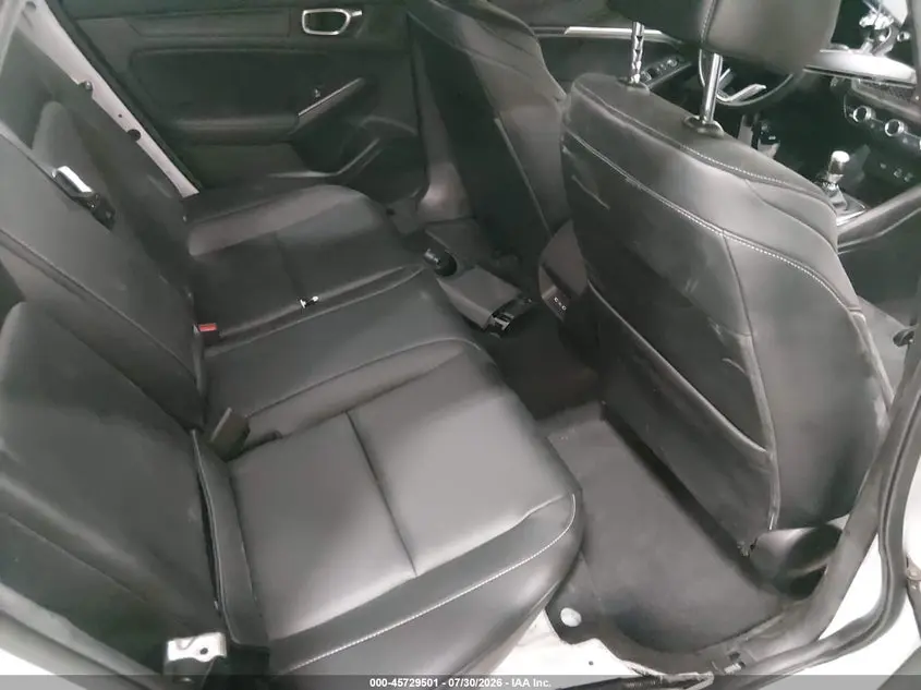 2024 ACURA INTEGRA A-SPEC TECHNOLOGY