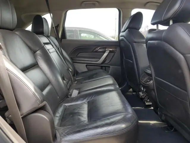 2010 ACURA MDX   