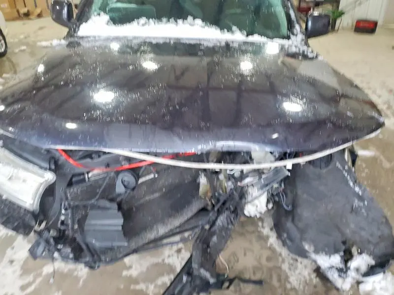 2016 DODGE DURANGO SXT  