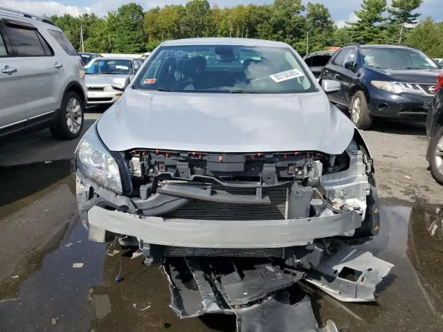 2015 CHEVROLET MALIBU LTZ  