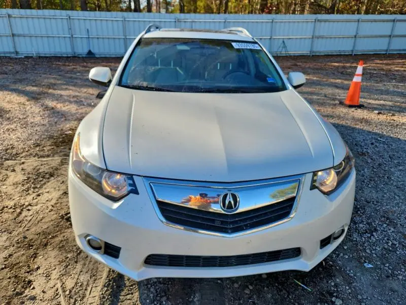 2012 ACURA TSX TECH  