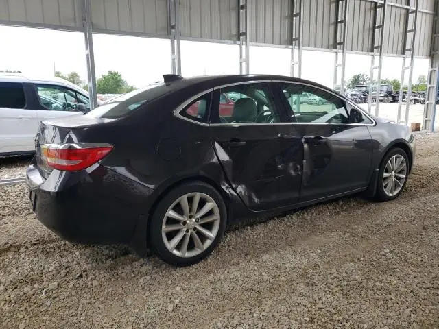 2015 BUICK VERANO   