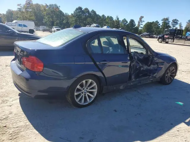 2011 BMW 328 I  