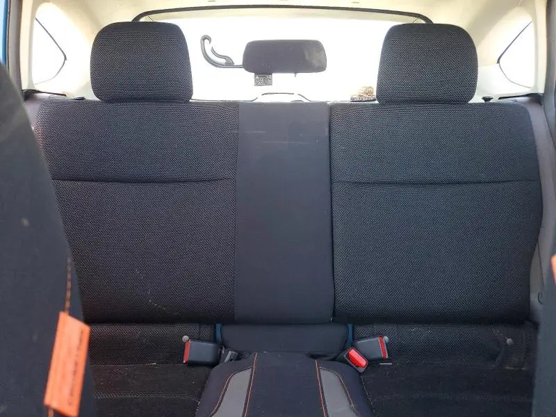 2016 SUBARU CROSSTREK PREMIUM  