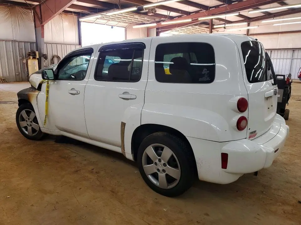 2011 CHEVROLET HHR LS  