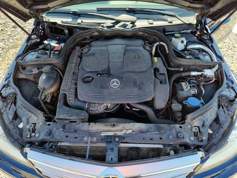 2013 MERCEDES-BENZ C 300 4MATIC  
