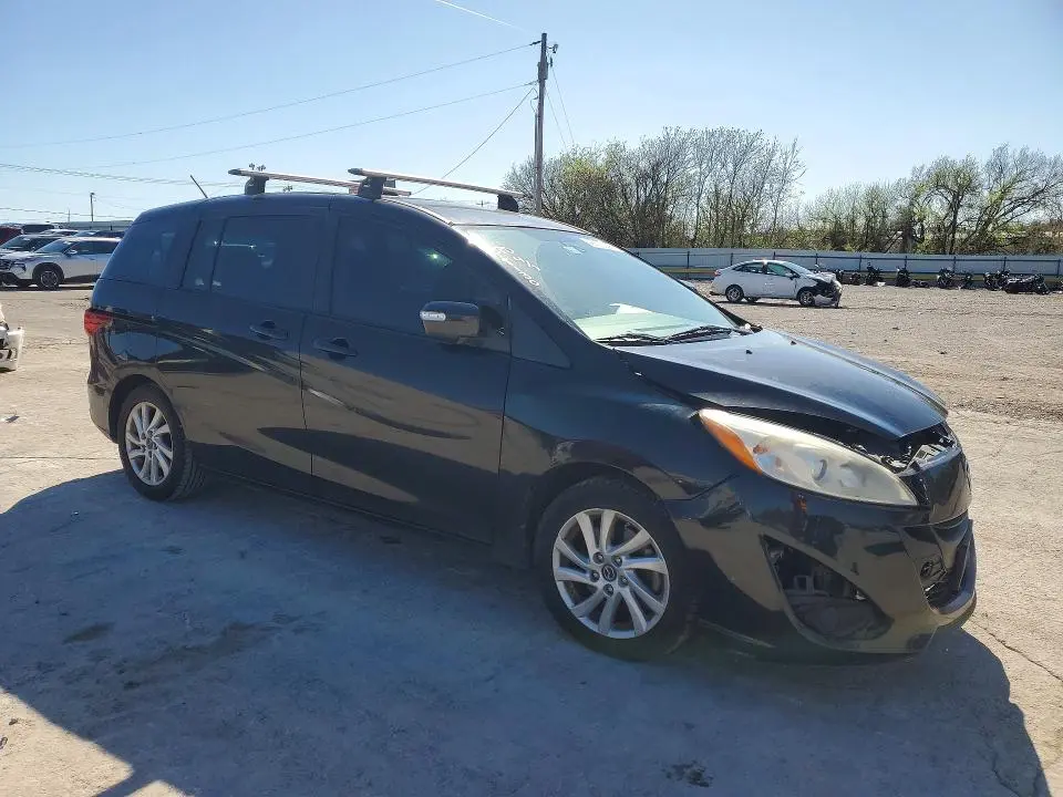 2014 MAZDA 5 SPORT  