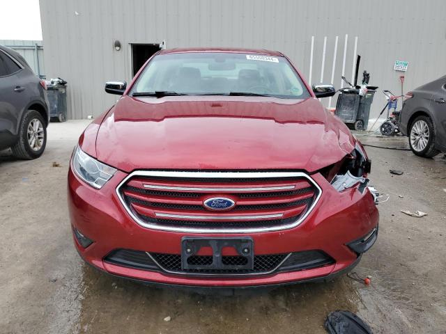 2013 FORD TAURUS LIMITED