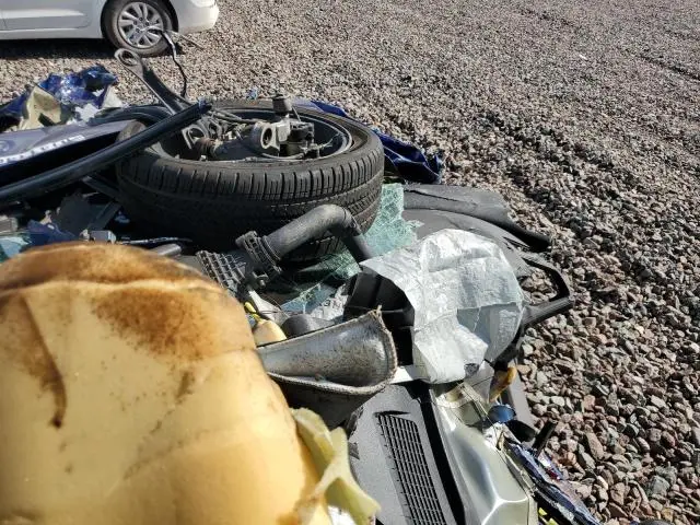 2020 HONDA CIVIC EXL  