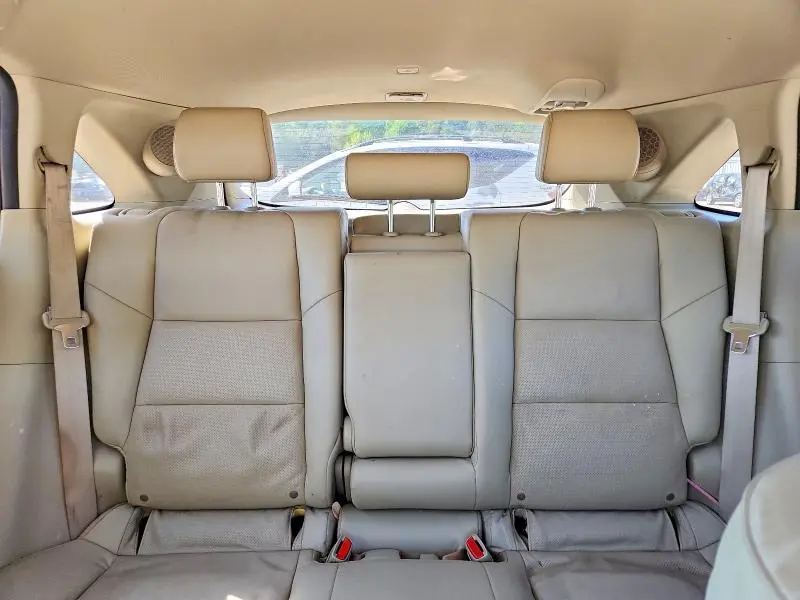 2015 ACURA RDX TECHNOLOGY  