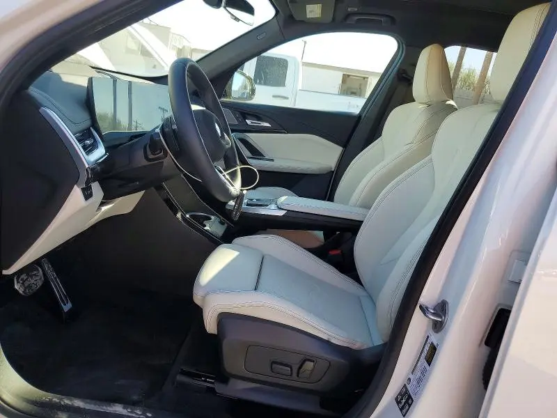 2026 BMW X1 XDRIVE28I  