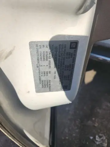 2013 GMC SIERRA C1500 SLE  