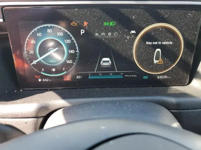 2022 HYUNDAI TUCSON SEL CONVENIENCE  