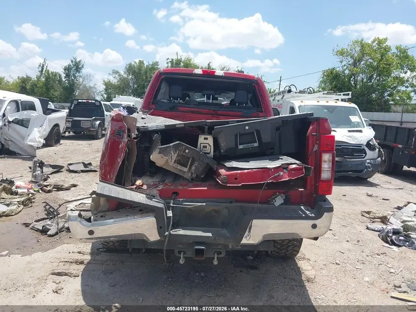 2020 FORD F-250 KING RANCH/LARIAT/PLATINUM/XL/XLT