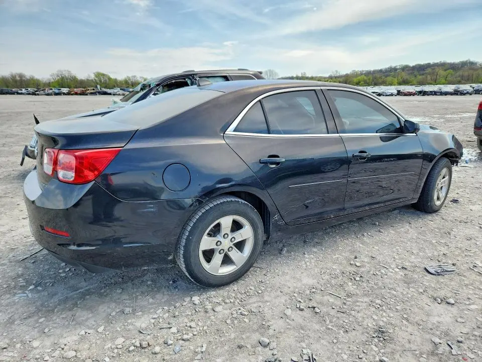 2013 CHEVROLET MALIBU LS  