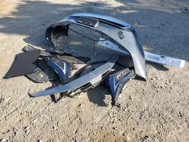 2023 TOYOTA PRIUS PRIME SE  