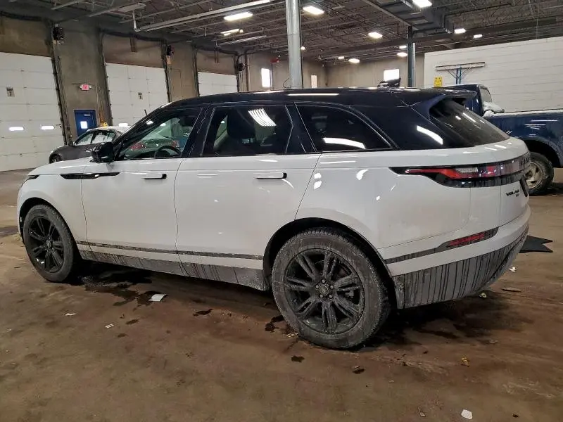 2021 LAND ROVER RANGE ROVER VELAR S  