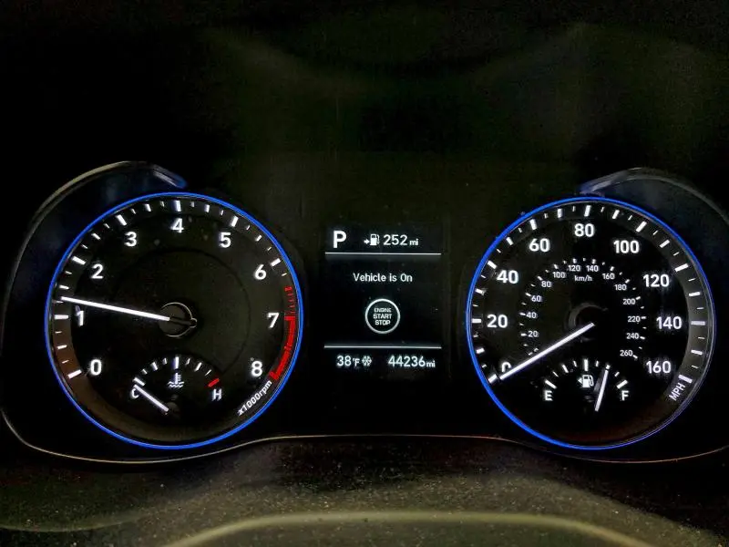 2018 HYUNDAI KONA SEL  