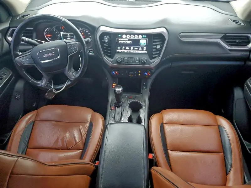 2019 GMC ACADIA ALL TERRAIN  