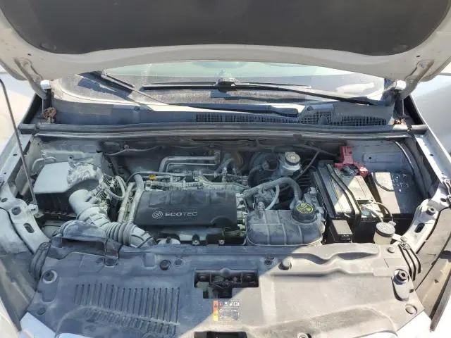 2013 BUICK ENCORE CONVENIENCE  