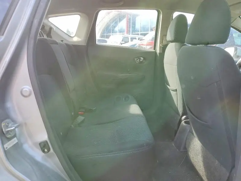 2014 NISSAN VERSA NOTE SV  