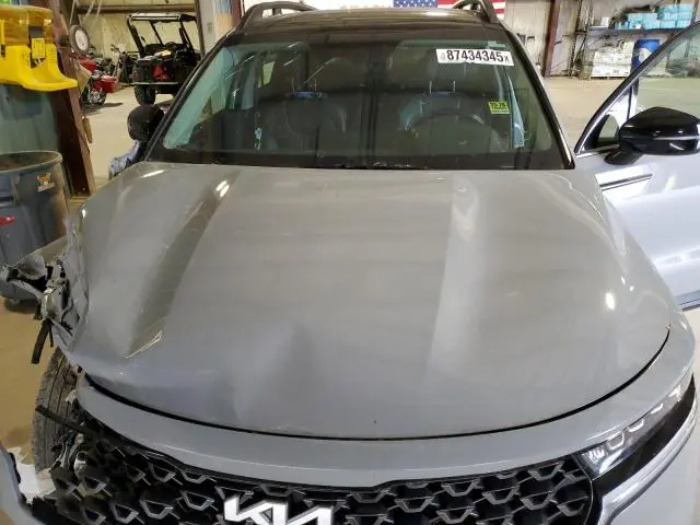 2023 KIA SORENTO S  