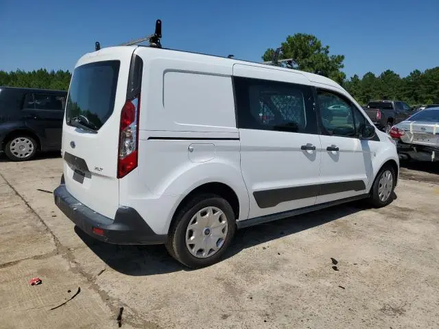 2020 FORD TRANSIT CONNECT XLT  