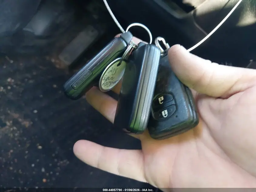 2015 SUBARU FORESTER 2.0XT TOURING