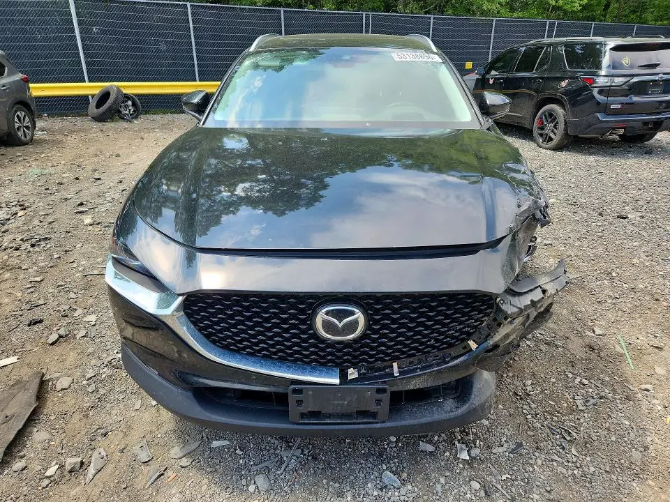 2023 MAZDA CX-30 PREMIUM  