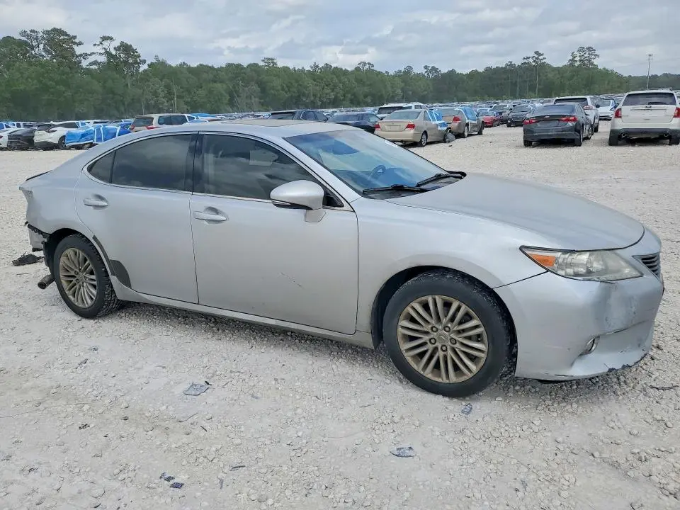 2013 LEXUS ES 350 BASE  