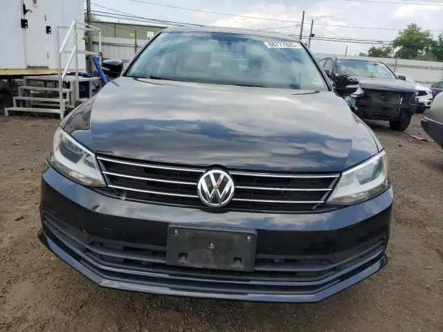 2016 VOLKSWAGEN JETTA SE  