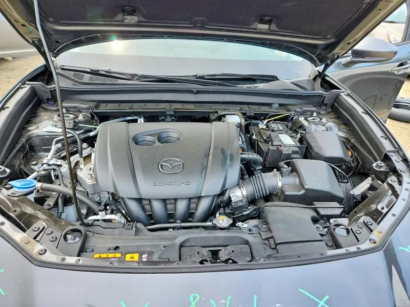 2026 MAZDA CX-30 PREFERRED  