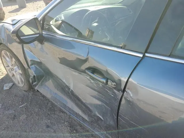 2015 MAZDA 6 TOURING  