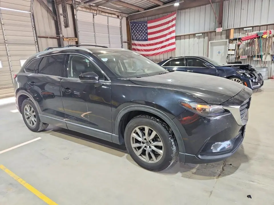 2019 MAZDA CX-9 TOURING  