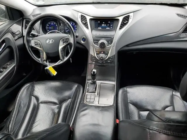 2014 HYUNDAI AZERA   