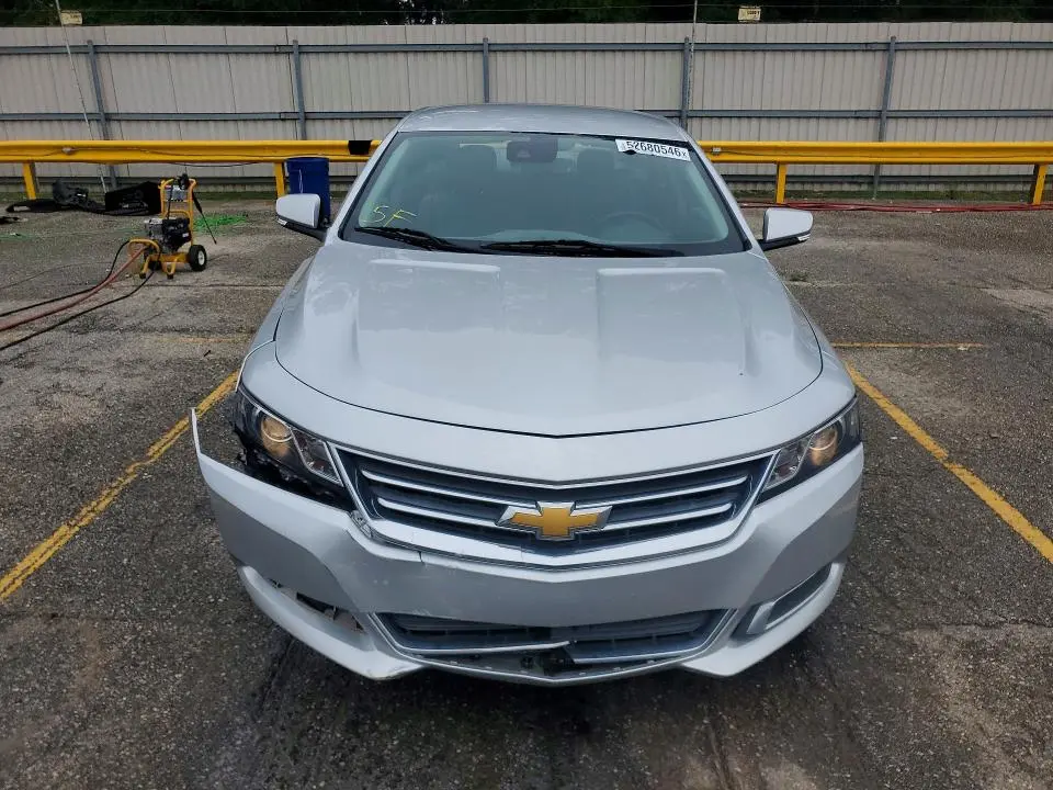 2015 CHEVROLET IMPALA LT  