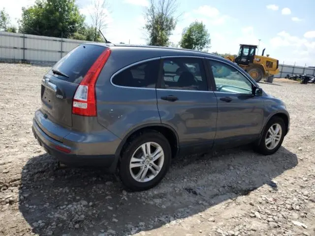 2011 HONDA CR-V EX  