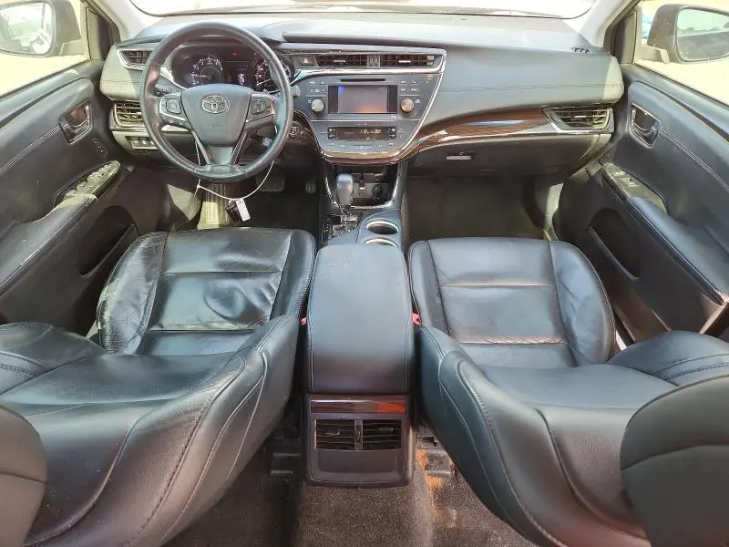 2013 TOYOTA AVALON BASE  