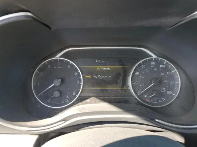 2016 NISSAN MAXIMA 3.5S  