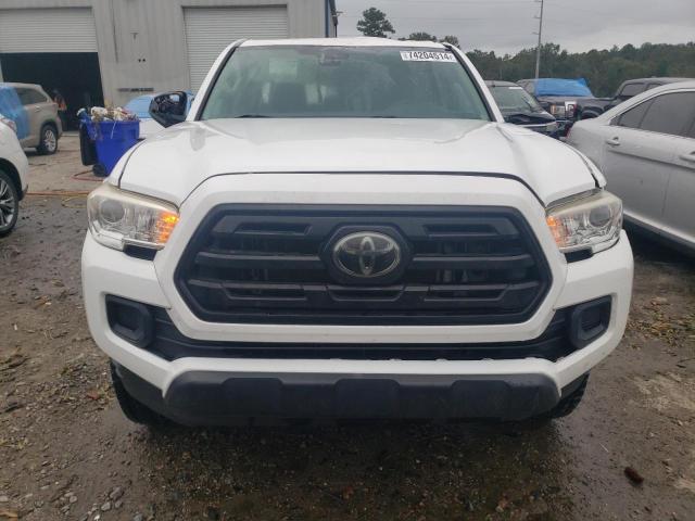 2018 TOYOTA TACOMA DOUBLE CAB