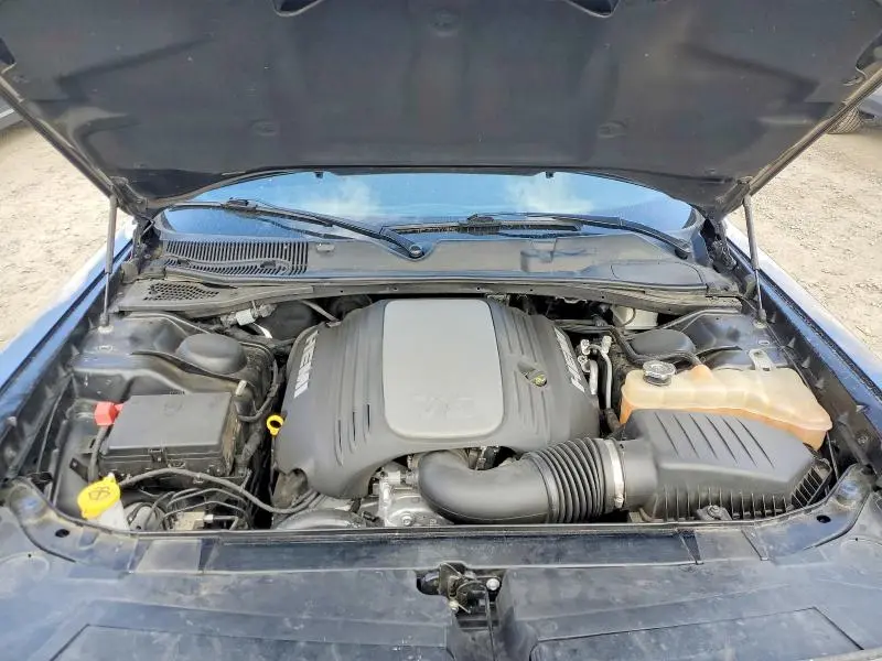 2021 DODGE CHALLENGER R  