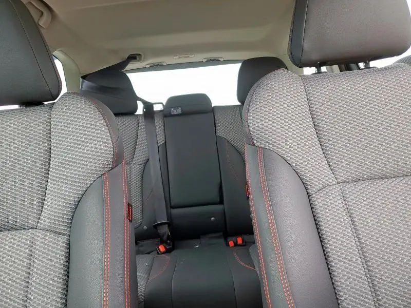 2022 SUBARU FORESTER SPORT  