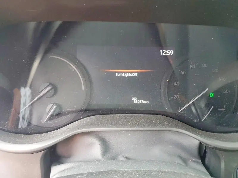 2025 TOYOTA SIENNA XLE 8-PASSENGER  