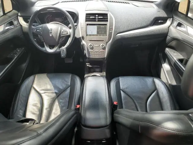 2016 LINCOLN MKC RESERVE