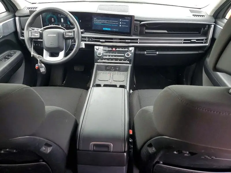 2025 HYUNDAI SANTA FE SE  