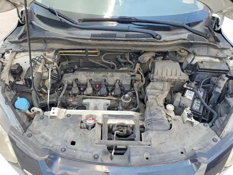2016 HONDA HR-V LX  
