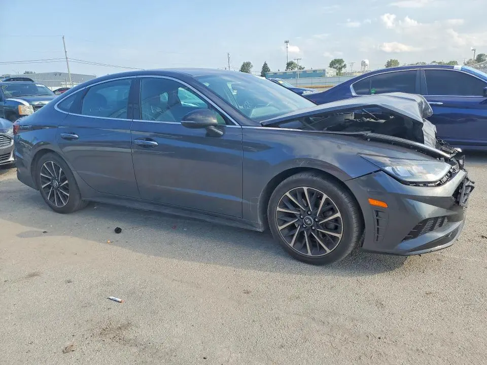 2020 HYUNDAI SONATA SEL PLUS  