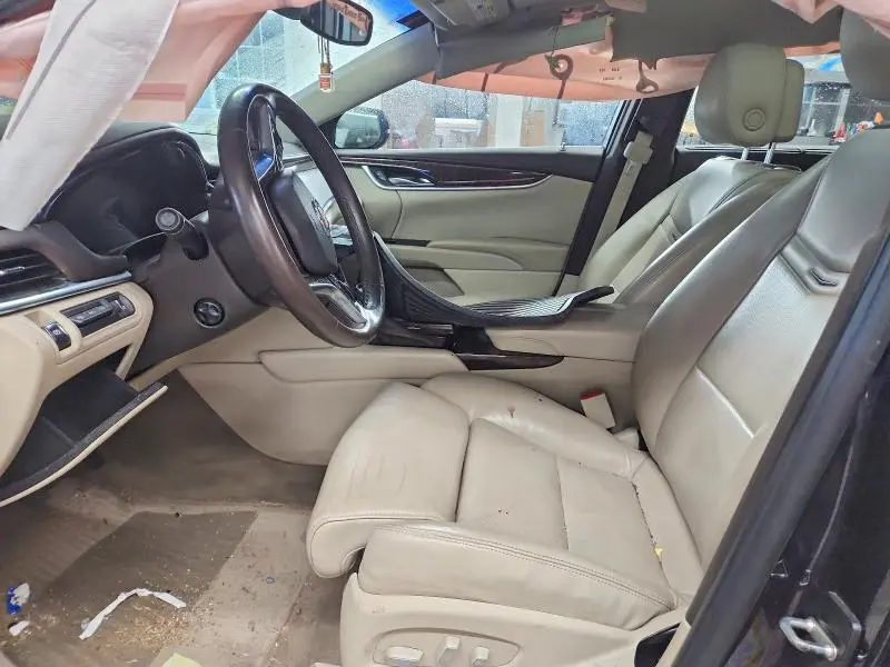 2013 CADILLAC XTS PREMIUM COLLECTION  
